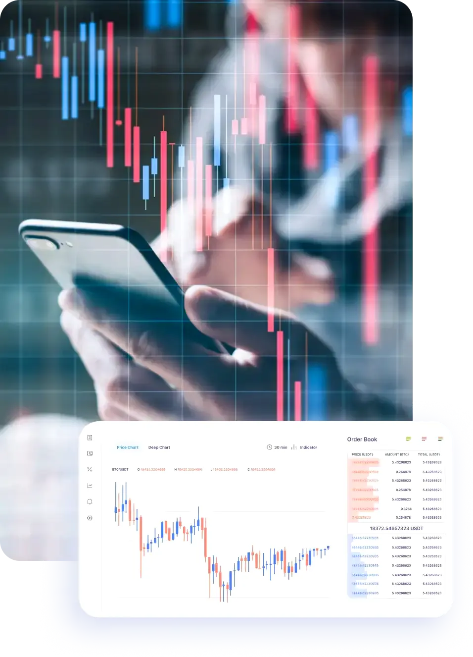 GPT Invest AI trading