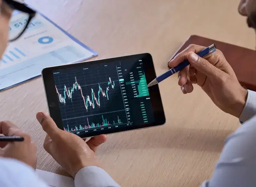 GPT Invest platform