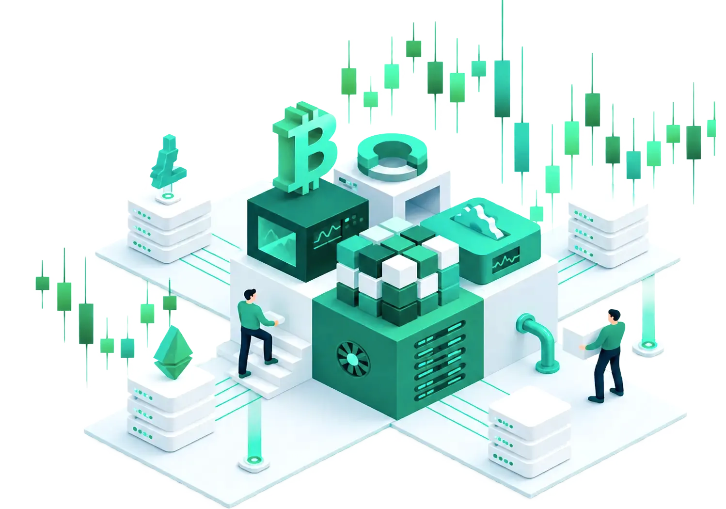GPT Invest crypto investing