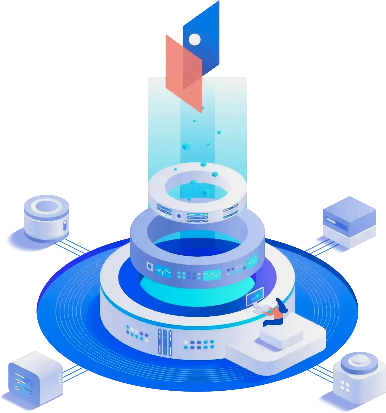 GPT Invest crypto portfolio